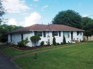 706 E Campbell Rd, Madison, TN 37115