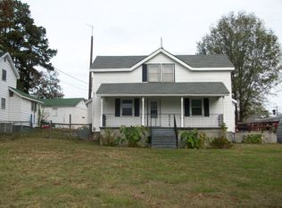 407 E Frederick St, Gaffney, SC 29340