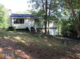 4028 Cindy Dr, Douglasville, GA 30135