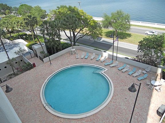 5th image of 4141 Bayshore Blvd 603 #603