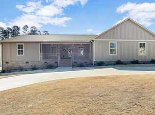 300 Harbin Ave, Greer, SC 29651