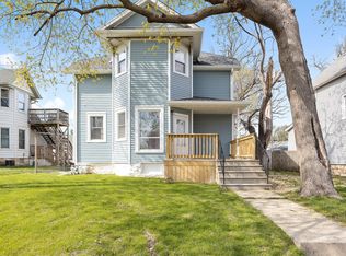 609 Darcy Ave, Joliet, IL