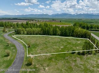 4577 Paradise Springs Rd, Victor, ID 83455
