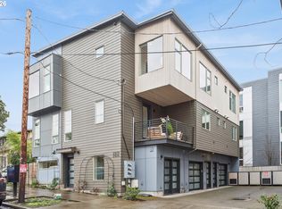 2511 SE 29th Ave, Portland, OR 97202