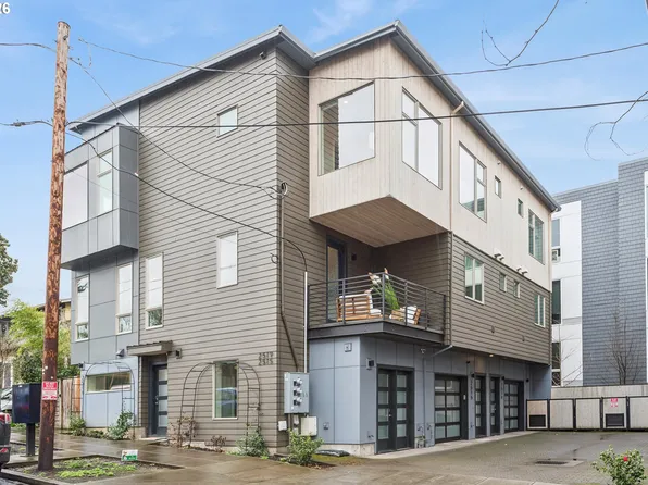 2511 SE 29th Ave, Portland, OR 97202