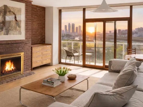 261 Park Ave APT 3, Weehawken, NJ 07086