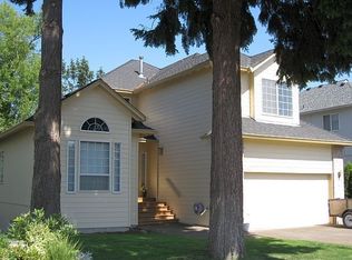 16007 NW Ridgetop Ln, Beaverton, OR 97006