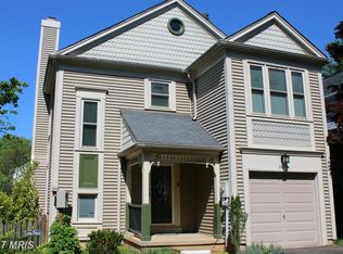 20504 Alderleaf Ter, Germantown, MD 20874