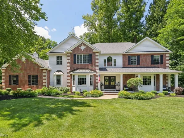 7730 Kenneth Dr, Concord Township, OH 44077