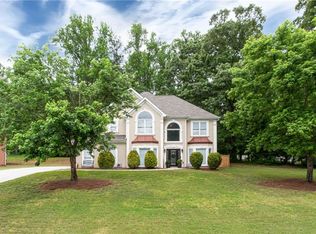 3990 E Saddleridge Dr, Lithonia, GA 30038