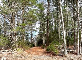 102 Warner Rd, East Haddam, CT 06423