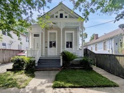 1823 Short St, New Orleans, LA, 70118