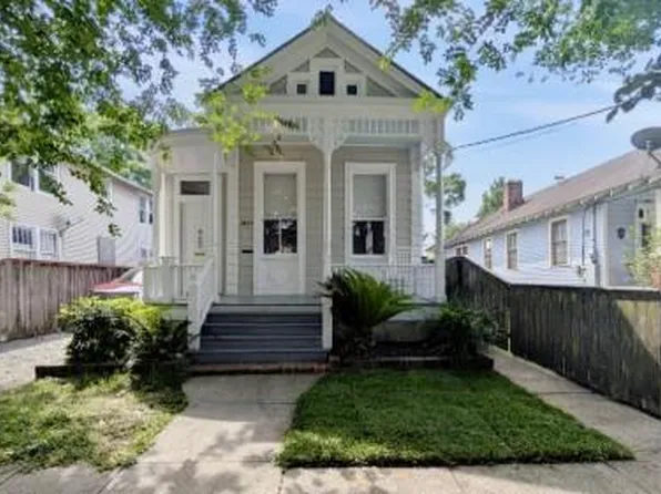 1823 Short St, New Orleans, LA 70118