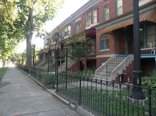 724 N 5th St APT 2, Springfield, IL 62702