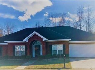 1863 Harrison Dr, Tuscaloosa, AL 35405