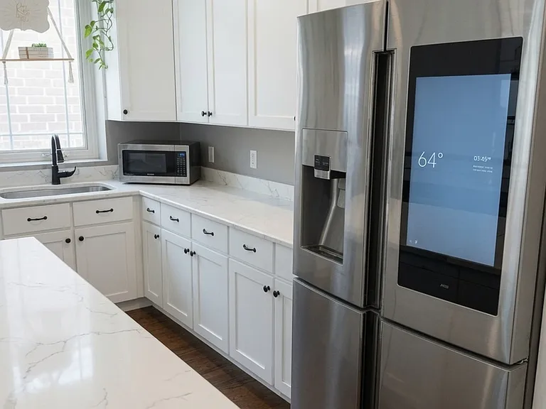 1617 N Campbell Ave #1N — Photo 11