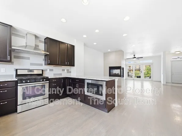 15616 W Wesley Ave, Lakewood, CO 80228
