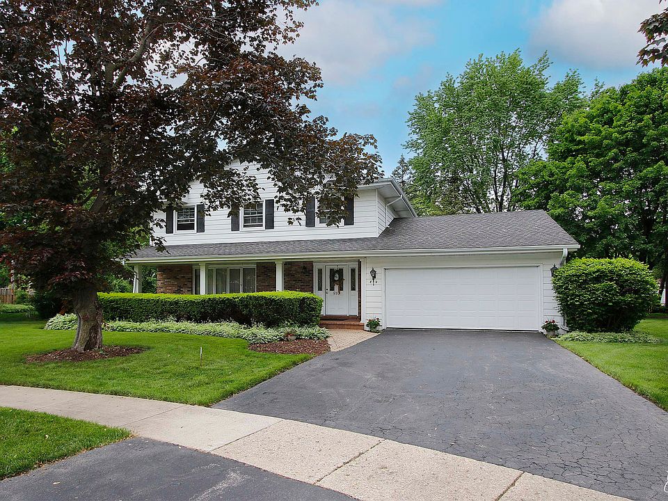 810 Liberty Bell Ct, Libertyville, IL 60048 Zillow