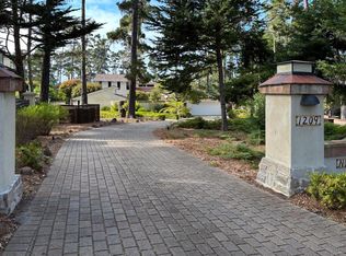 1209 Benbow Pl, Pebble Beach, CA 93953