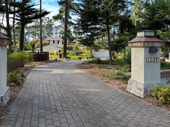 1209 Benbow Pl, Pebble Beach, CA 93953