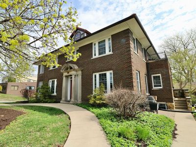 296 N Grandview Ave, Dubuque, IA, 52001