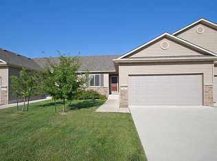 1467 NE Falstaff Ln, Ankeny, IA 50021