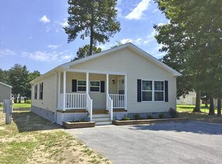 334 Graham Branch Rd, Seaford, DE 19973