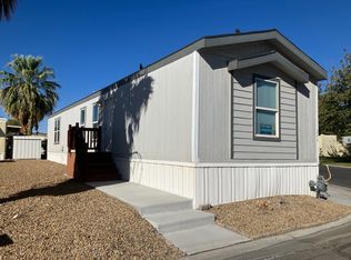 867 N Lamb Blvd SPACE 209, Las Vegas, NV 89110