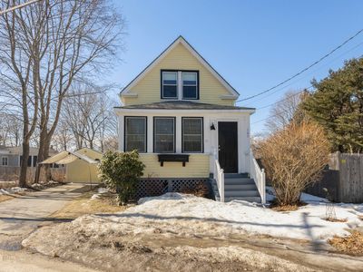105 Mitchell Road, South Portland, ME, 04106