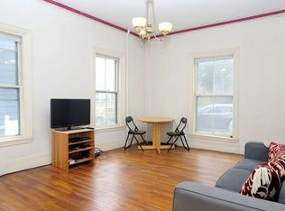 92 Seaverns Ave, Jamaica Plain, MA 02130