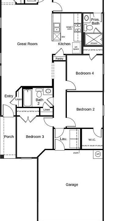 2nd image of 4807 Plaza Center