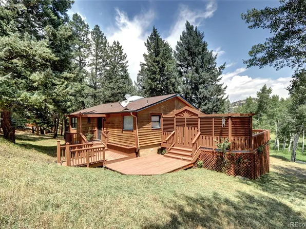 31751 Meadow Lane, Evergreen, CO 80439