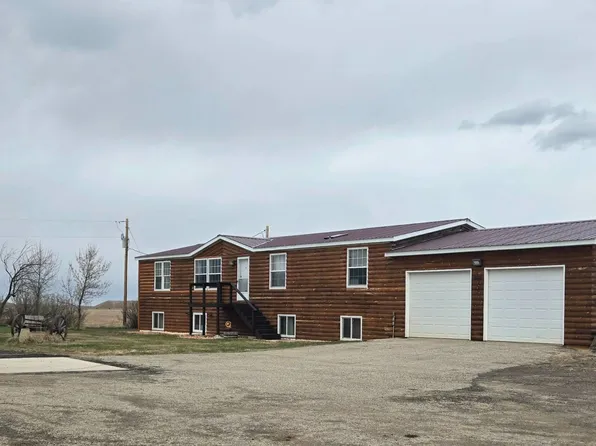 12954 Highway 16, Sidney, MT 59270