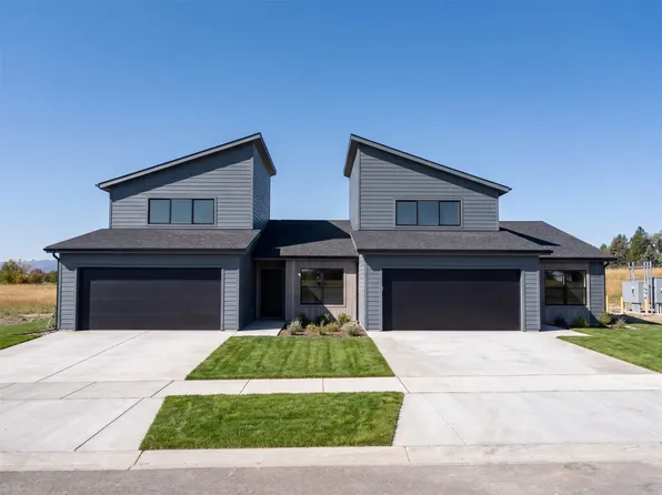 206 Northridge Way, Kalispell, MT 59901