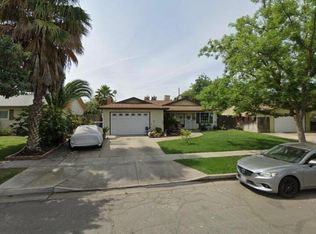 3123 W Hampton Way, Fresno, CA 93722