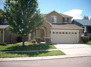 6614 Summer Grace St, Colorado Springs, CO 80923