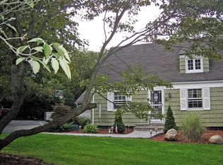 1 Indian Field Rd, Setauket, NY 11733