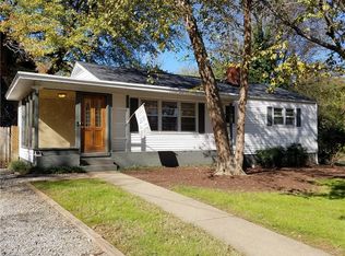 2008 Queens Ct, Greensboro, NC 27408