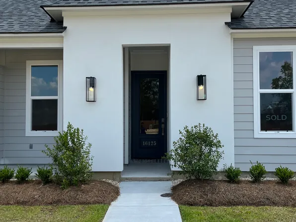 16125 Chancel Ave, Baton Rouge, LA 70816