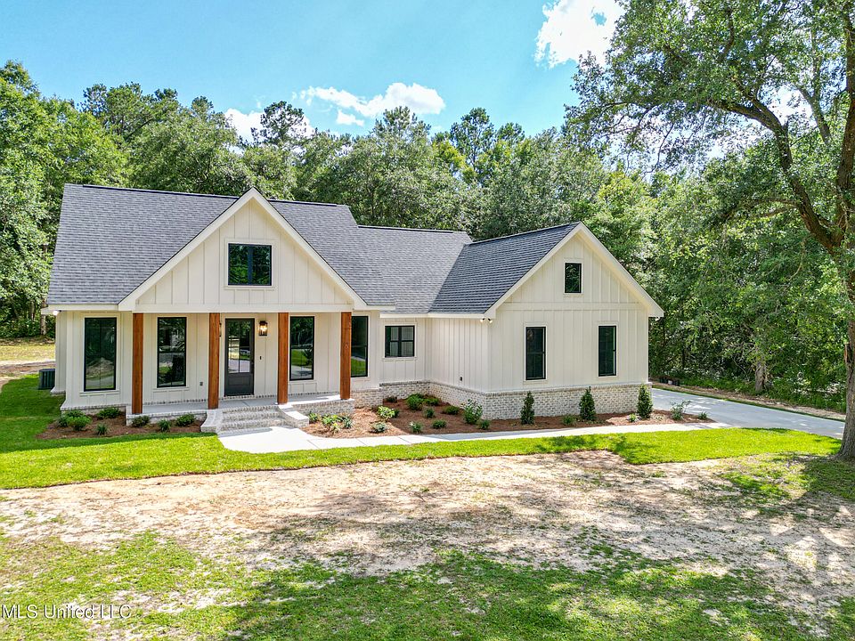19243 Papoose Rd, Saucier, MS 39574 Zillow