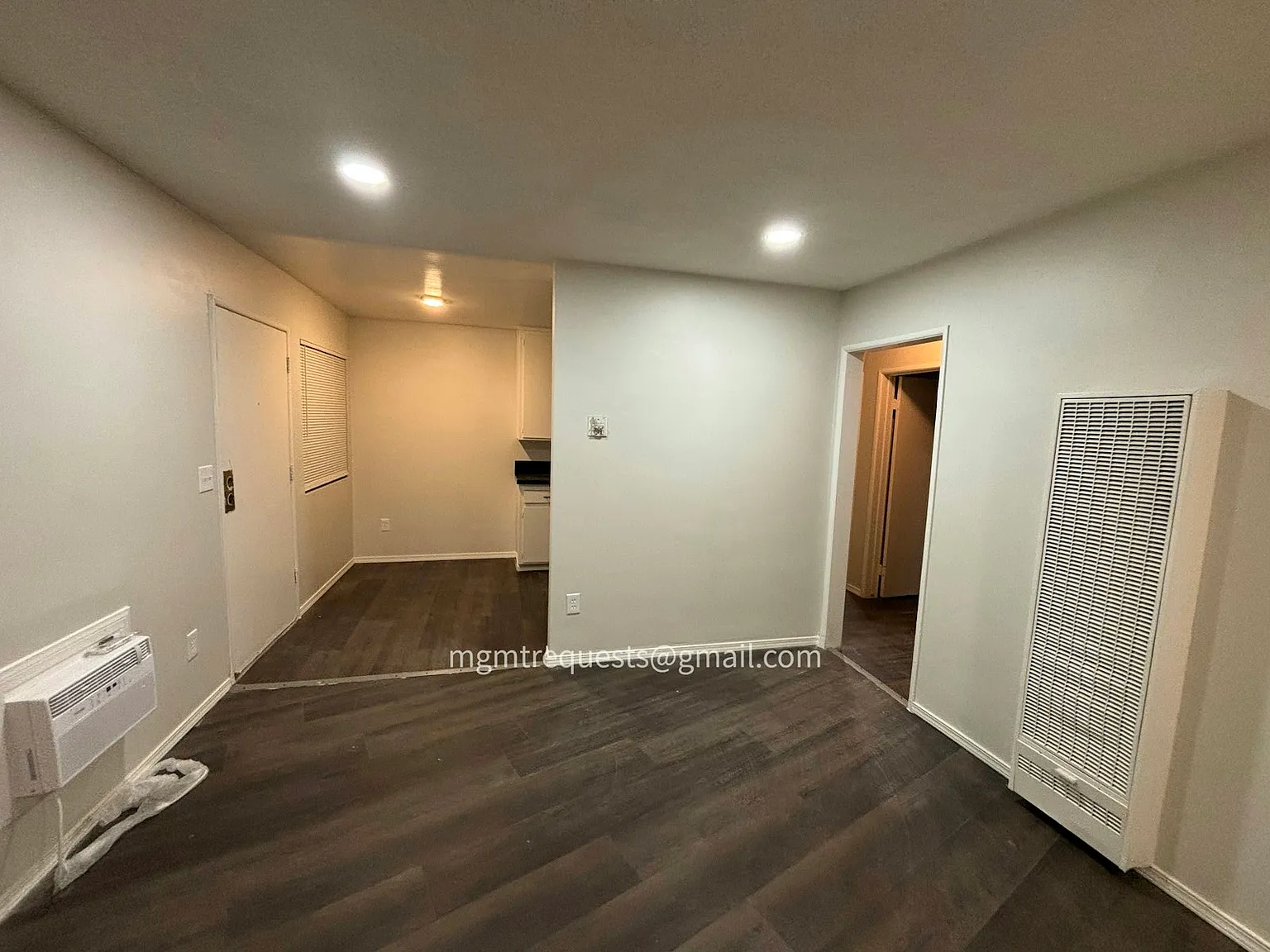 1455 Veterans Way, Unit F — Photo 2