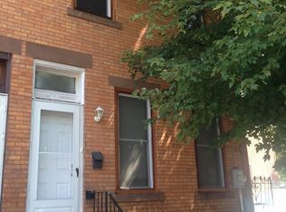 518 Bridge St, Trenton, NJ 08611