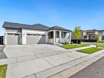9758 Danube Court, Commerce City, CO, 80022