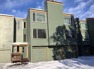 1103 Wild Rose Ct #1103, Anchorage, AK 99518