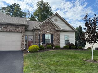 906 Copper Creek Trl, Gibsonia, PA 15044