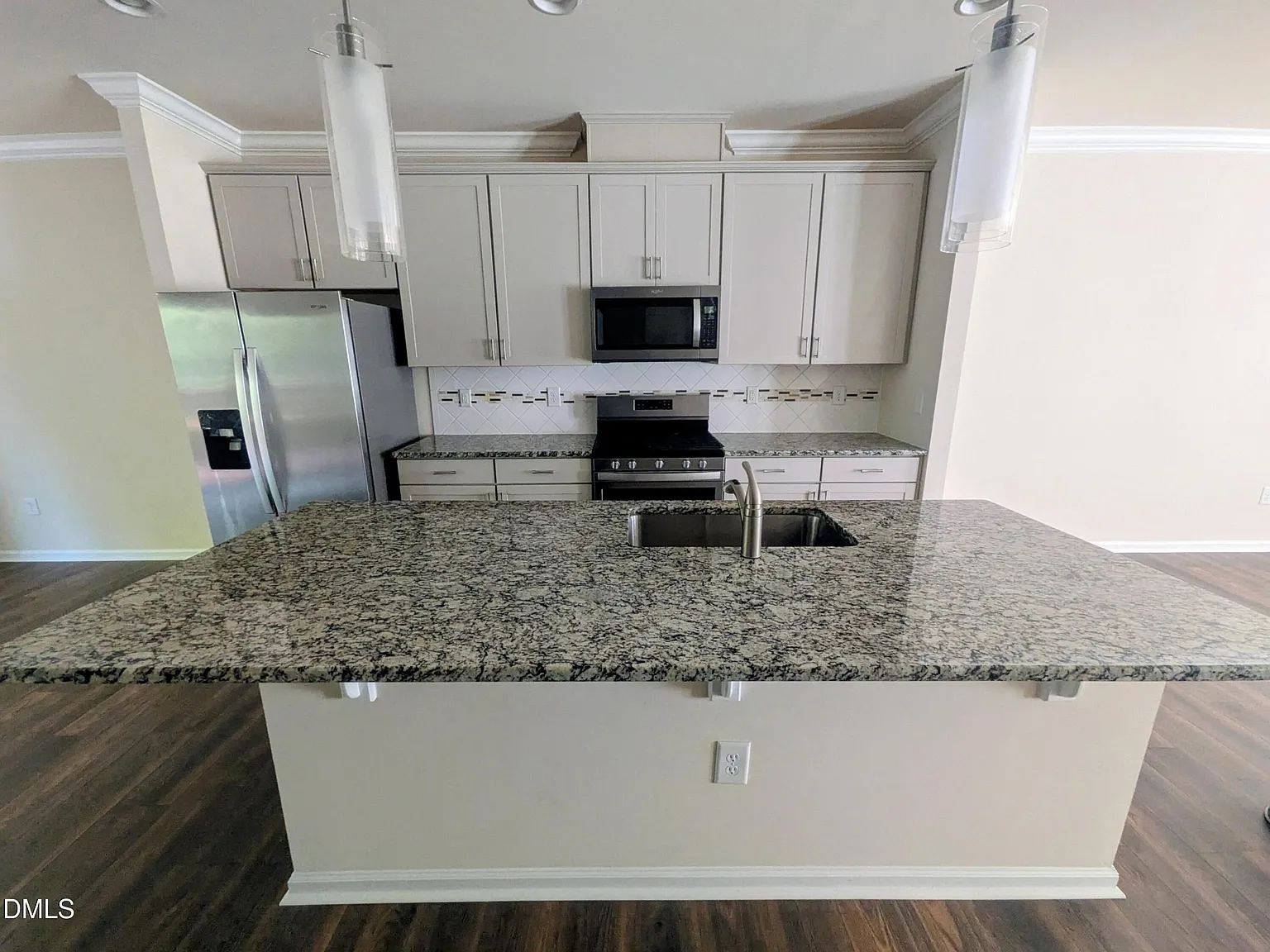 Hunter planBeazer homes — Photo 2