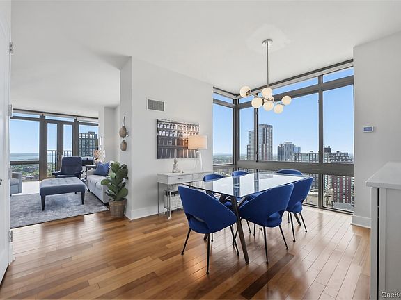 2nd image of 175 Huguenot Street #2503