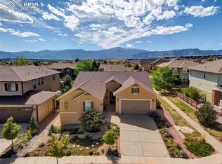 9040 Sky King Dr, Colorado Springs, CO 80924