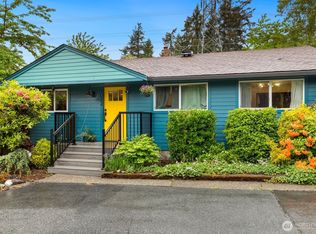 1022 NE 188th St, Shoreline, WA 98155