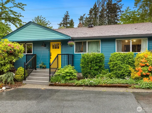 1022 NE 188th Street, Shoreline, WA 98155